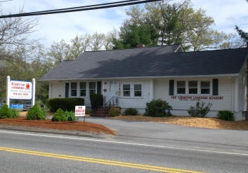 Creative Learning Academy - childcare center in Tewksbury, MA