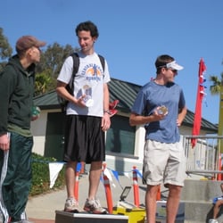 Santa Cruz Half Marathon & 10K Race