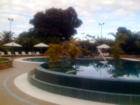 Hotel Botanico & The Oriental Spa Garden by null