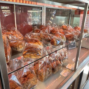Sweet Bean - Bakeries Near Me - Chicago, Illinois