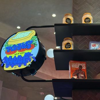 Turkey and The Wolf - Breakfast & Brunch Near Me - Las Vegas, Nevada