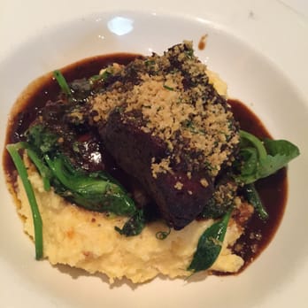 Bis on Main - Braised Short Rib - New American Near Me - Bellevue, Washington Bis on Main - Braised Short Rib - New American Near Me - Bellevue, Washington