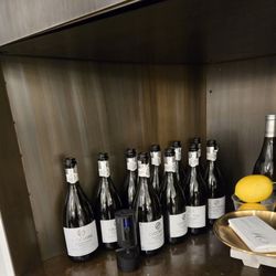 BevMo! - Great cheap prosecco for parties. Buy one second 5 cent. I didn't drink it but my guests liked it.