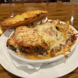 Lasagna