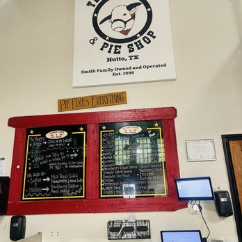 Texan Cafe & Pie Shop - Southern Near Me - Hutto, Texas Texan Cafe & Pie Shop - Southern Near Me - Hutto, Texas