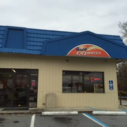 Hogestown Gulf
