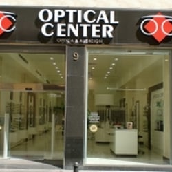 Optical Center