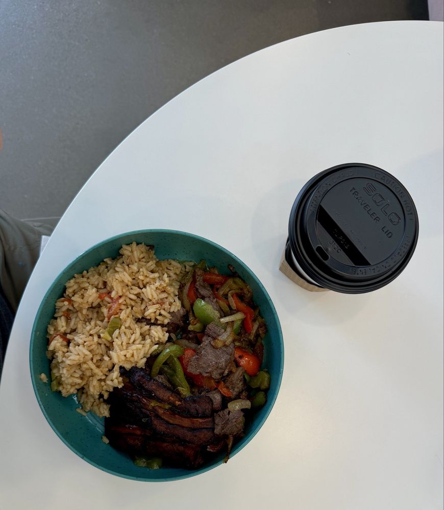 Food from The Imperial