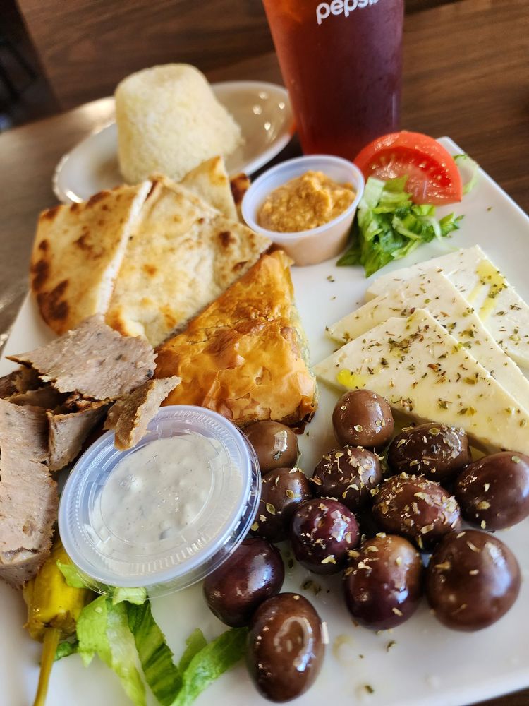 Country Gentleman Family Restaurant