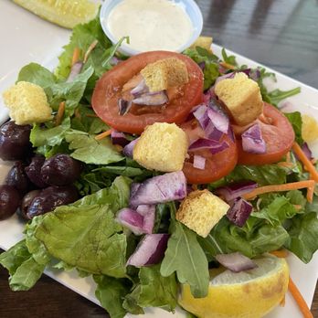Omelette Cafe - Side Salad - Cafes Near Me - Las Vegas, Nevada Omelette Cafe - Side Salad - Cafes Near Me - Las Vegas, Nevada