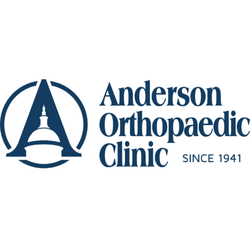 Ryan T Hubbard, MD - Anderson Orthopaedic Clinic