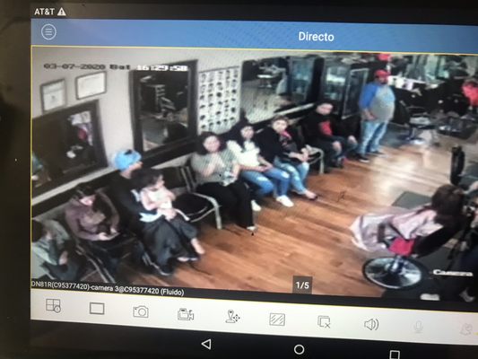 Acuario Beauty Salon 5615 Alpha Rd Dallas Tx Hair Salons Mapquest