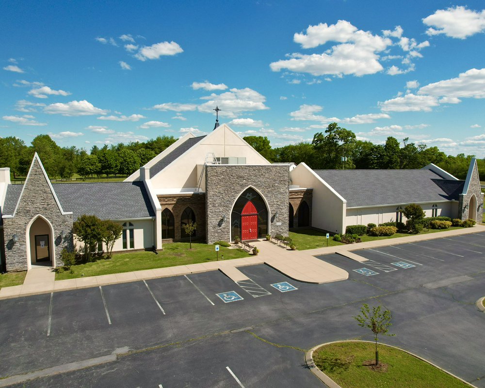 Advent Lutheran Church - social services organization in Murfreesboro, TN