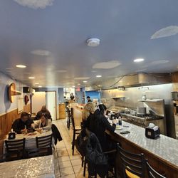 Pancho's Mexican Taqueria
