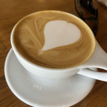 Bakers & Baristas - Hot vanilla bean - Coffee & Tea Near Me - Artesia, California Bakers & Baristas - Hot vanilla bean - Coffee & Tea Near Me - Artesia, California