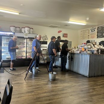 RONNIE’S BOUDIN & CRACKLIN HOUSE 2 - Updated March 2026 - 136 Photos ...