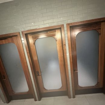 Wren - Bathroom stalls - Cocktail Bars Near Me - Tysons, Virginia Wren - Bathroom stalls - Cocktail Bars Near Me - Tysons, Virginia