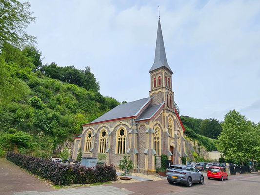 Restaurant Ambrozijn by null