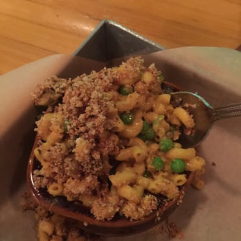Hops & Pie - Vegan Mac and cheese. - Pizza Near Me - Denver, Colorado Hops & Pie - Vegan Mac and cheese. - Pizza Near Me - Denver, Colorado