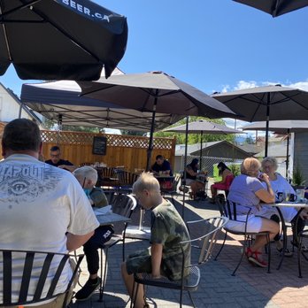 Brunch On 3rd - Breakfast & Brunch Near Me - Duncan, British Columbia