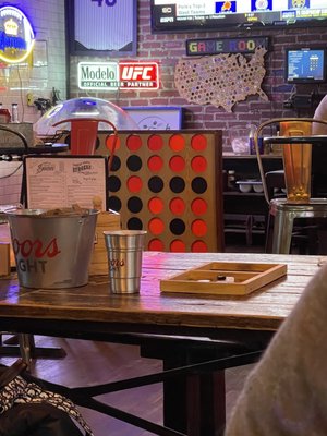 Break Bar And Billiards by null Break Bar And Billiards by null