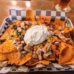 Harry's Blue Bell Taproom