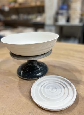 Clay By The Bay Pottery Studios by null