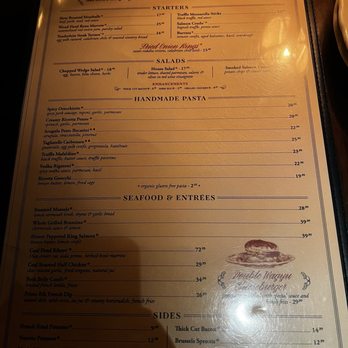 Gilt Bar - New American Near Me - Chicago, Illinois