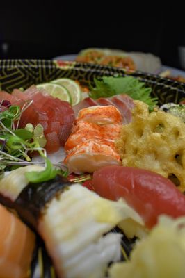 Kokochi Izakaya by null