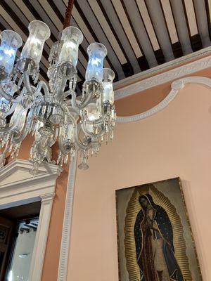 Museo Casa Montejo by null