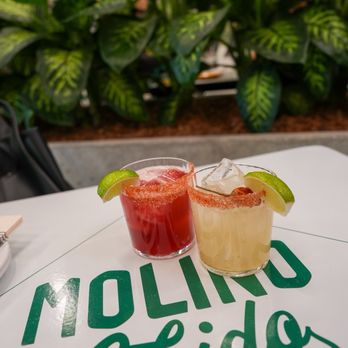 Molino Chido - Cocktails - Tacos Near Me - Aurora, Colorado