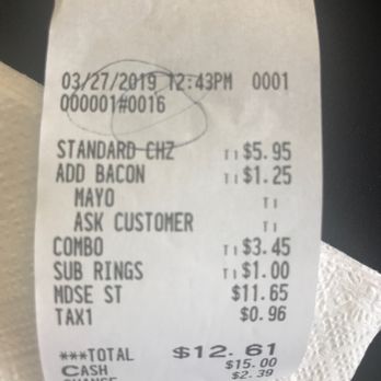 Harvey B's - Please! Add bacon $1.25 - Burgers Near Me - Dallas, Texas Harvey B's - Please! Add bacon $1.25 - Burgers Near Me - Dallas, Texas
