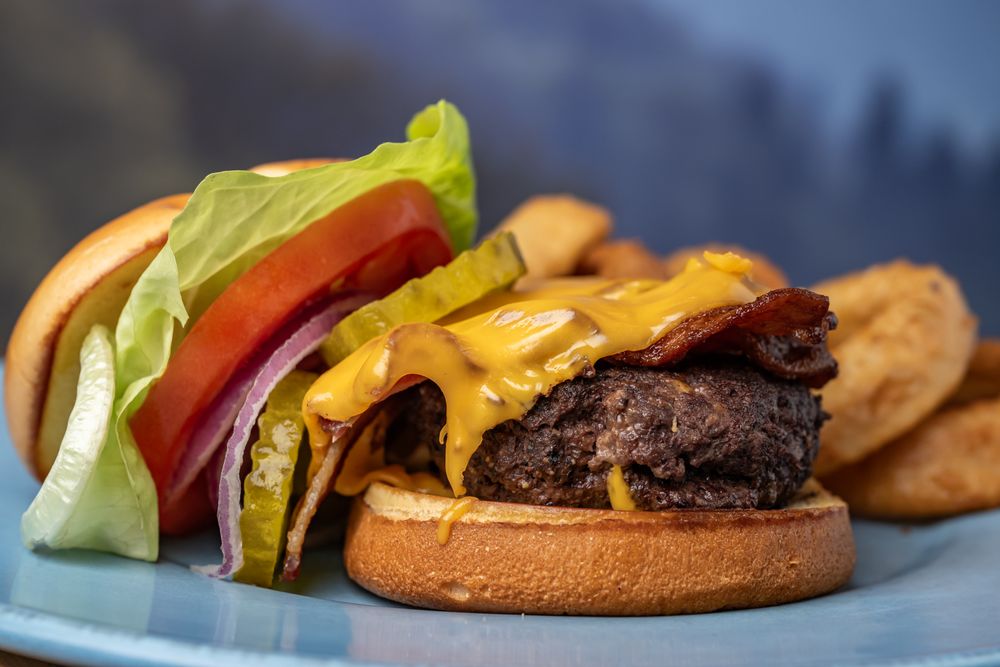 The Sawmill Place Logo