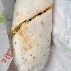 Tropical Smoothie Cafe