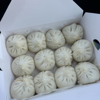 Danacious Dumpling - Noodles Near Me - San Jose, California