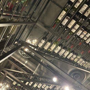 Seapot - Wine bottles - Asian Fusion Near Me - Sacramento, California Seapot - Wine bottles - Asian Fusion Near Me - Sacramento, California