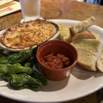 Barcelona - Manchego - Spanish Near Me - Columbus, Ohio