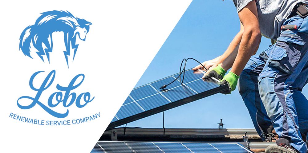 Slide of Lobo Renewable Service Co