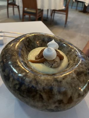 Restaurante Lilium by null