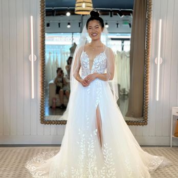 LUV Bridal - Orange County - Keegan dress? - Bridal Near Me - Westminster, California LUV Bridal - Orange County - Keegan dress? - Bridal Near Me - Westminster, California