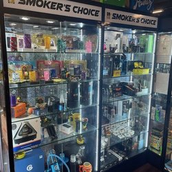 Smoker's Choice