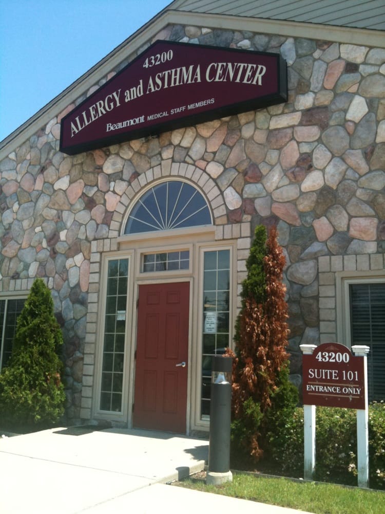 ALLERGY & ASTHMA ASSOCIATES OF ML Updated October 2024 43200