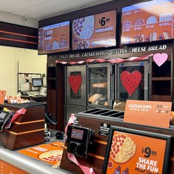 Little Caesar's Pizza