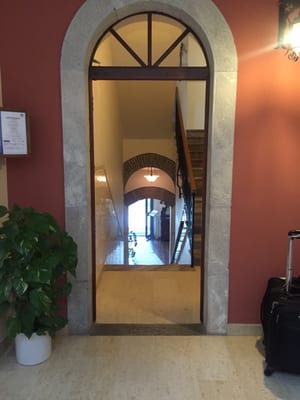 Hotel Villa Schuler by null