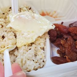 Superstar Restaurant - Tosilog