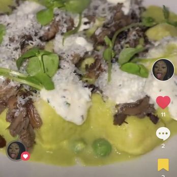 Manhattan Beach Post - Potato Gnocchi - New American Near Me - Manhattan Beach, California Manhattan Beach Post - Potato Gnocchi - New American Near Me - Manhattan Beach, California