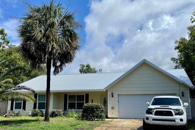 Slide of Elmer Cook Construction