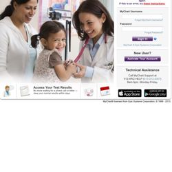 Austin Regional Clinic: ARC Far West - Austin Regional Clinics MyChart website & app