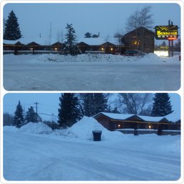 After driving 584 miles today, what a wonderful sight to see. A great place to stay. After driving 584 miles today, what a wonderful sight to see. A great place to stay.