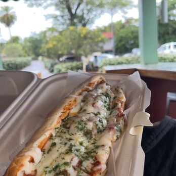 Spaghettini - Meatball Sub - Italian Near Me - Haleiwa, Hawaii Spaghettini - Meatball Sub - Italian Near Me - Haleiwa, Hawaii